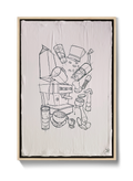 Barista Gear | Original Artwork