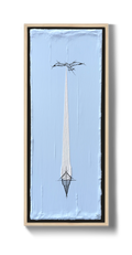 Moewenpick | Original Artwork