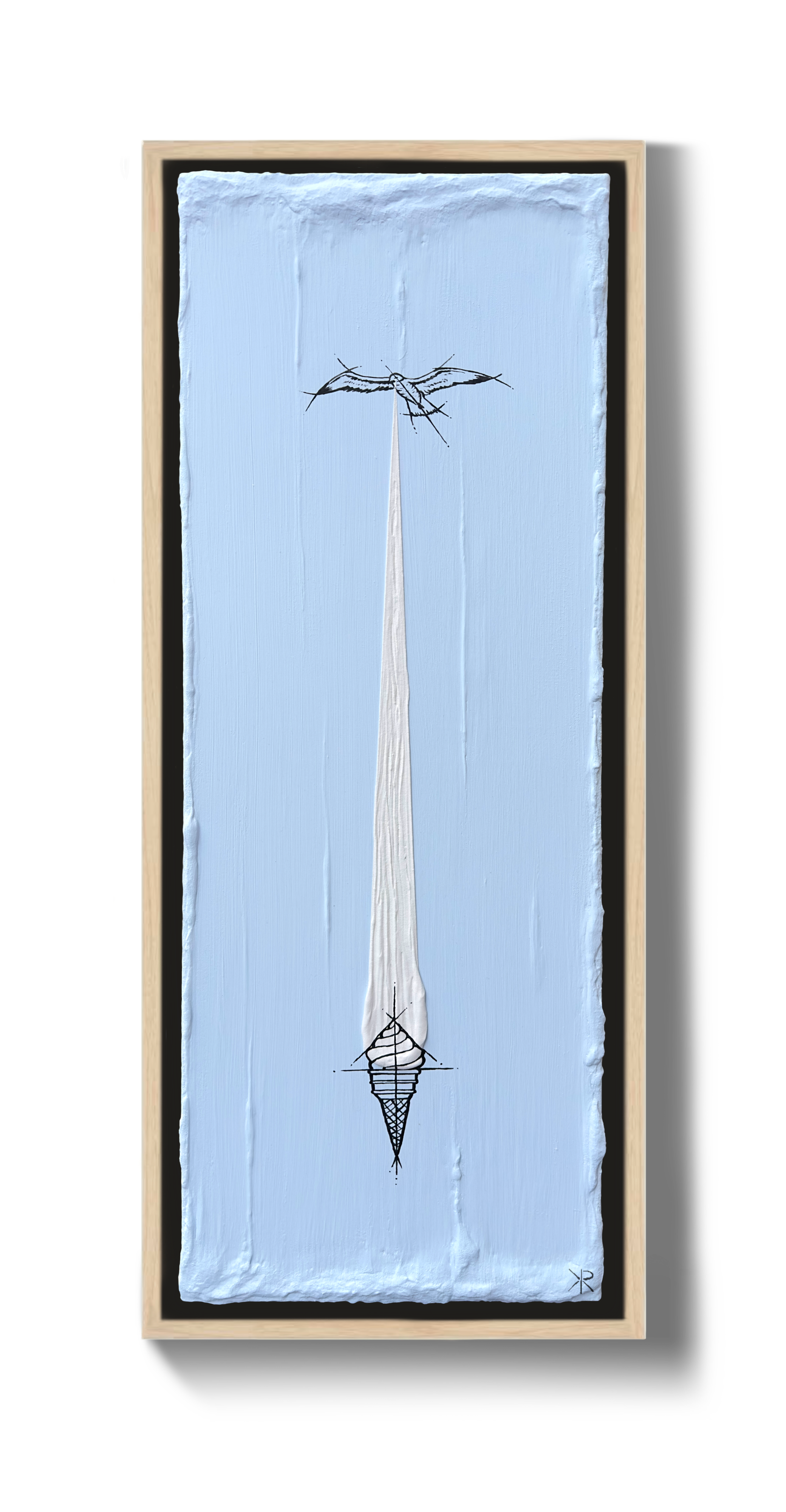 Moewenpick | Original Artwork