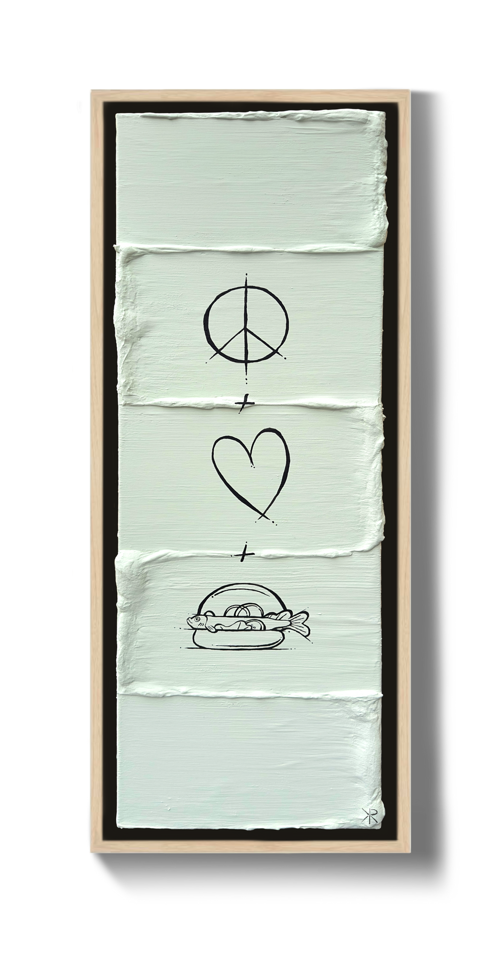 PLF | Poster Print