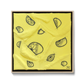 Raw Lemonade | Original Artwork