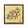 Seabuckthorn | Original Artwork